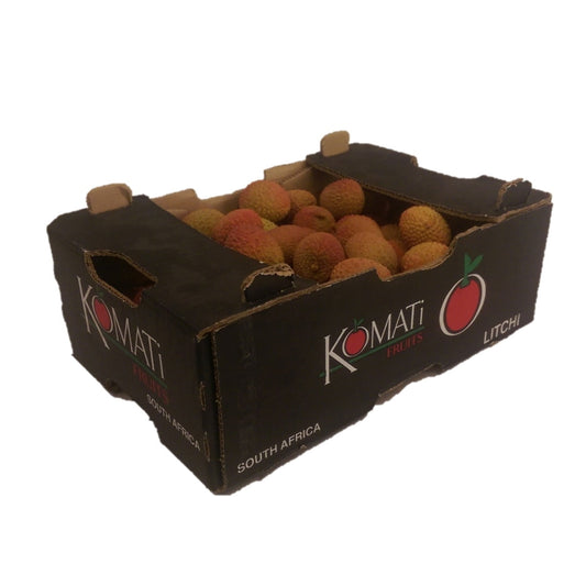 Litschi 2kg