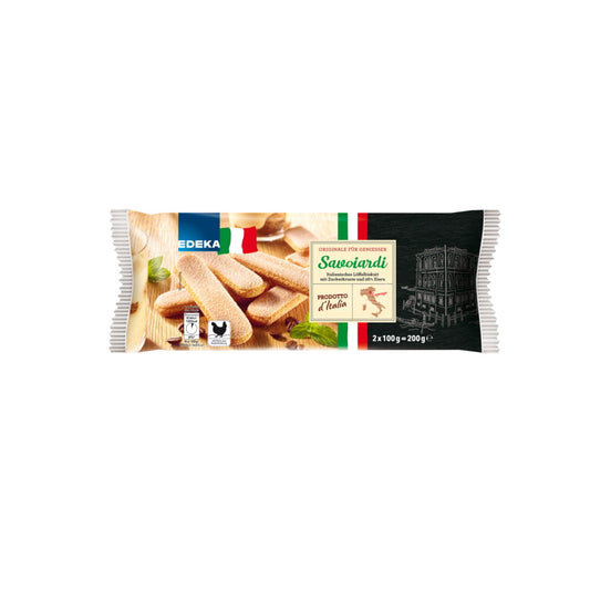 Löffelbiskuit 200g