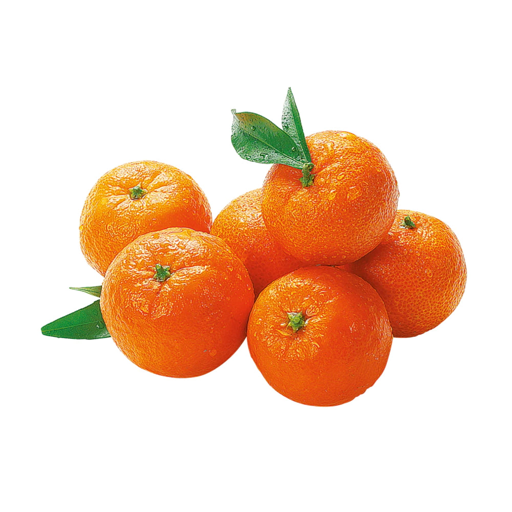 Mandarinen 1kg (Saisonartikel November - März)