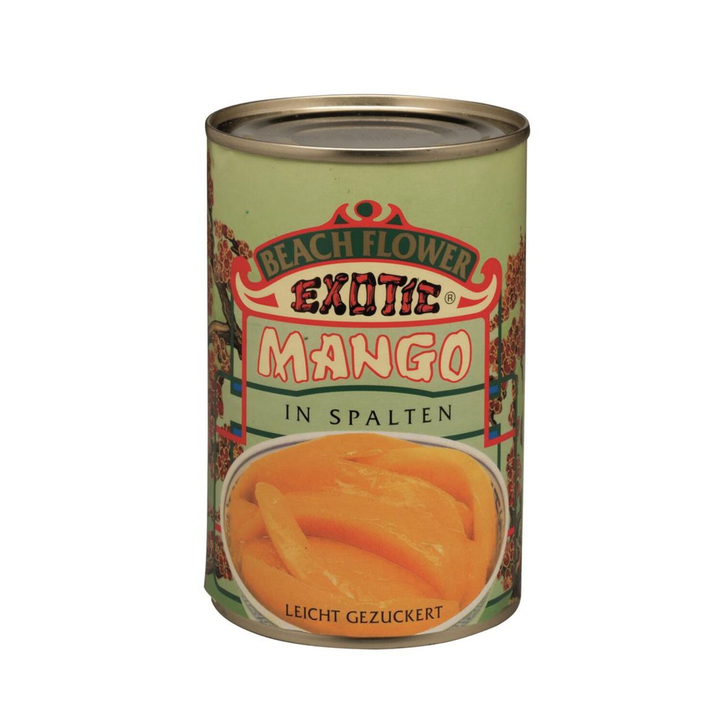 Mango-Spalten 425g