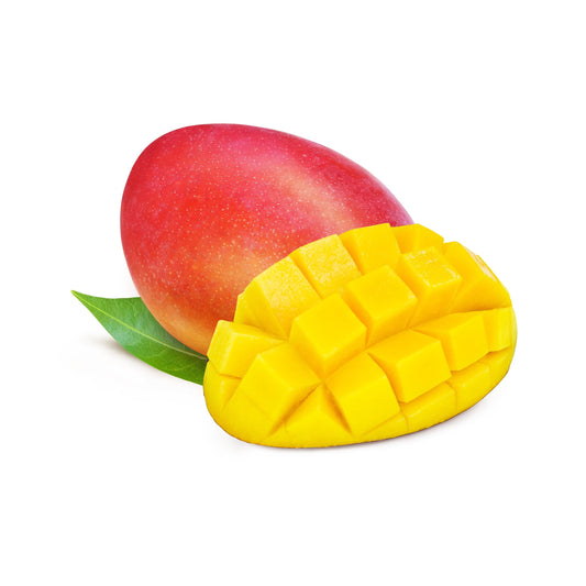 Mango genussreif