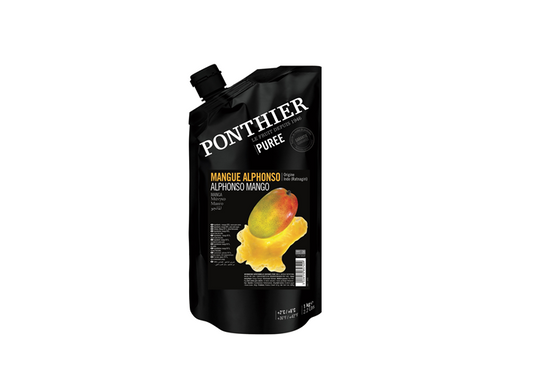 Mango-Fruchtpüree 1kg
