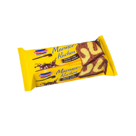 Marmorkuchen 400g