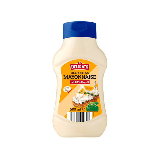 Mayonnaise 500g
