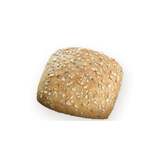 Mehrkornbrötchen 65g
