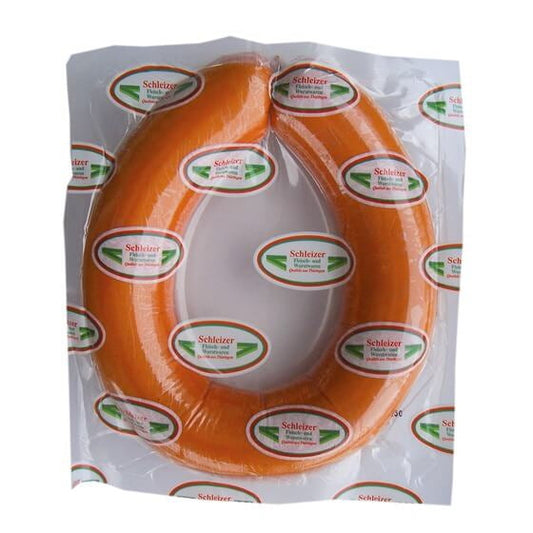 Mettwurst fein 800g