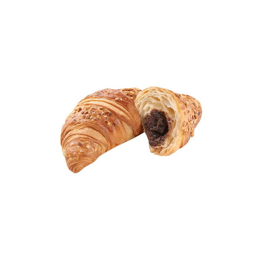 Nougatcroissant 150g