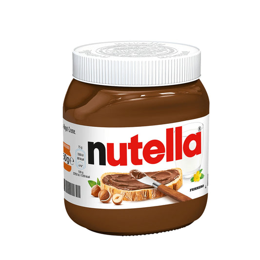 Nutella 450g