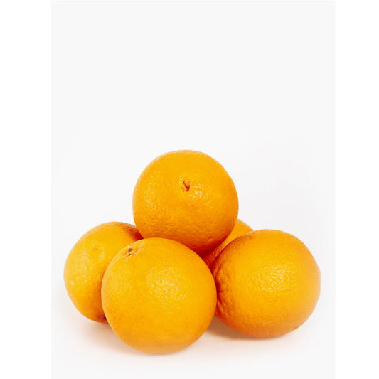 Orangen 1kg (ca. 5 x 200g) (Saisonartikel)