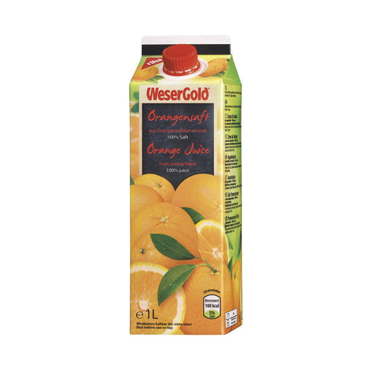 Orangensaft 1l