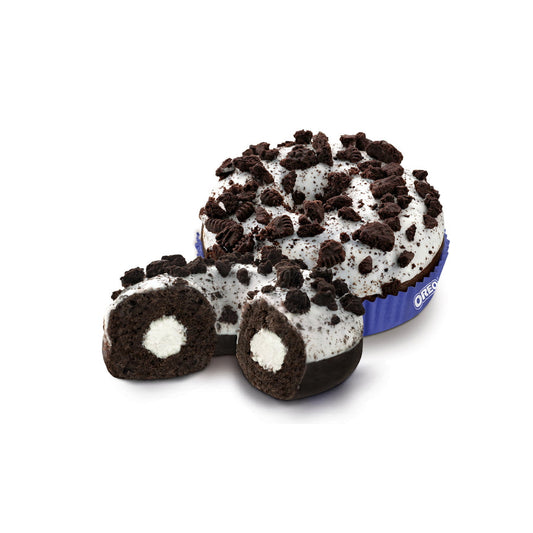 Oreo Donut 12 x 73g (Artikel wird gefroren geliefert)