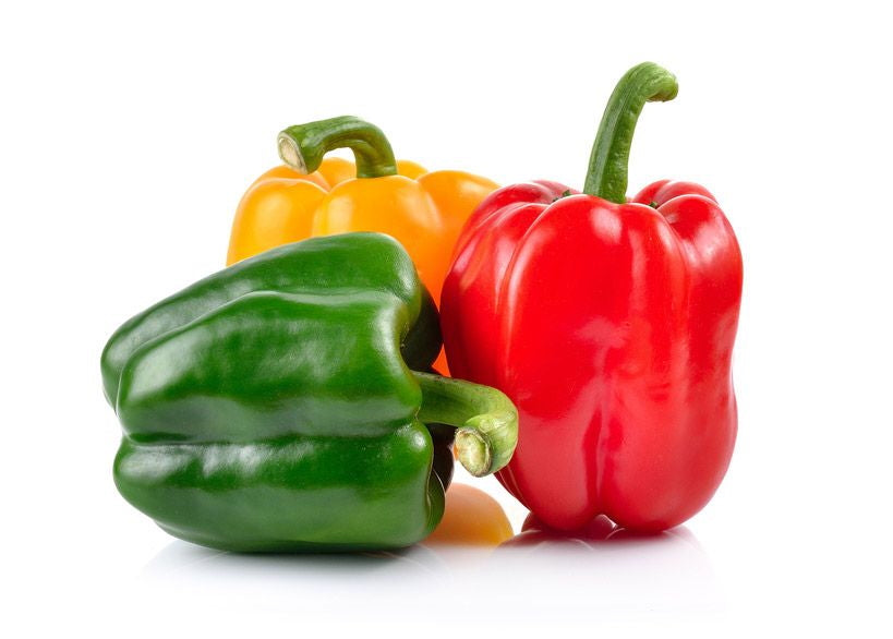 Paprika-Mix 500g
