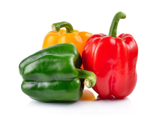 Paprika-Mix 500g