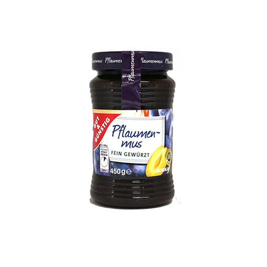 Pflaumenmus 450g