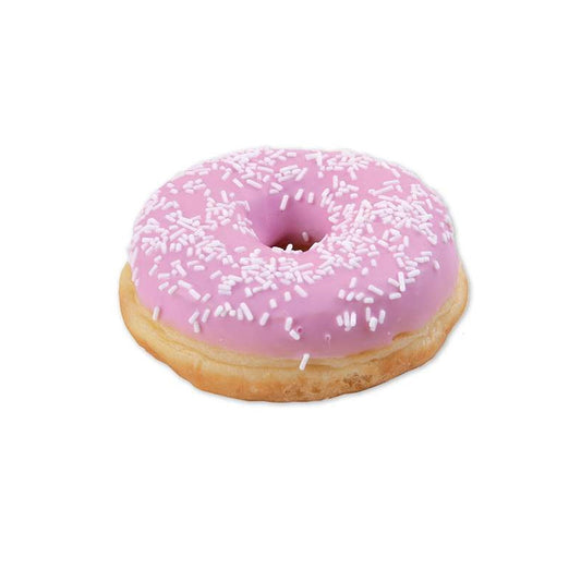 Pinky Donut 12 x 55g (Artikel wird gefroren geliefert)