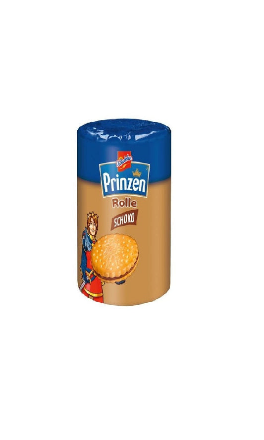 Prinzenrolle Schoko 24x 141g