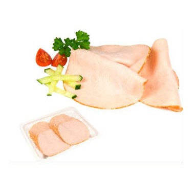 Putenbrustschinken Scheiben 500g
