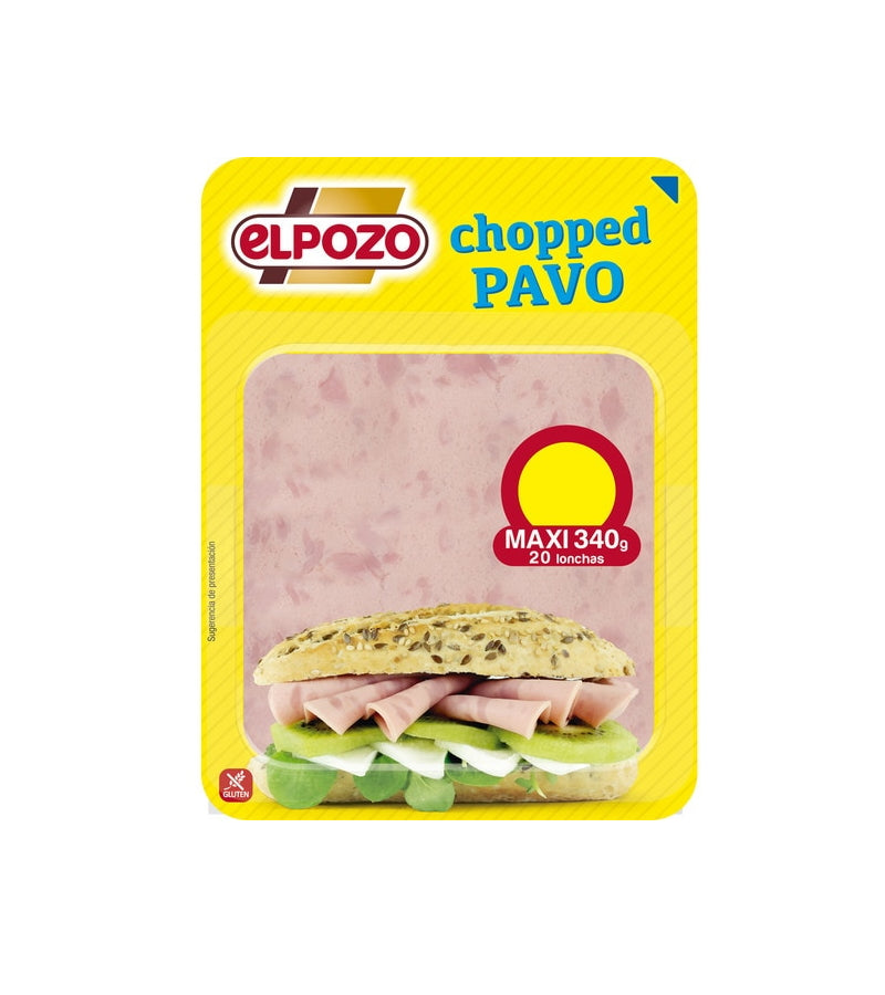 Putenjagdwurst Scheiben 500g