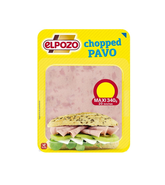 Putenjagdwurst Scheiben 500g