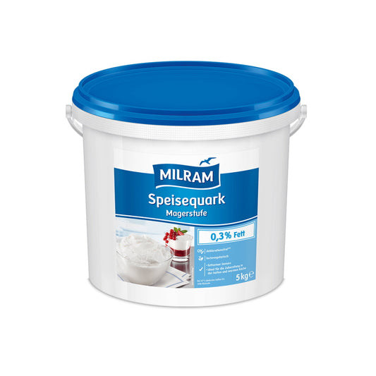 Magerquark 0,3% 5kg
