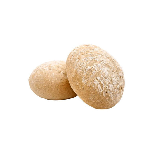 Roggenbrötchen 75g