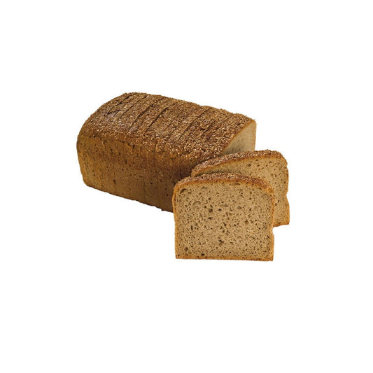 Roggenmischbrot geschnitten 1000g