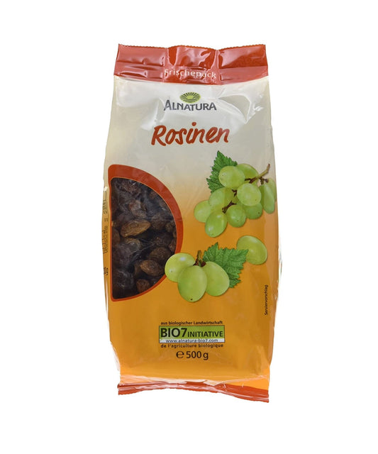 Rosinen 250g