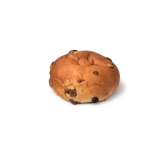 Rosinenbrötchen 65g