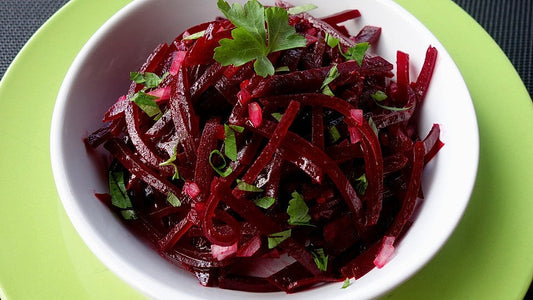 Rote-Beete-Salat