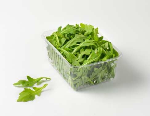Rucola Schale 125g