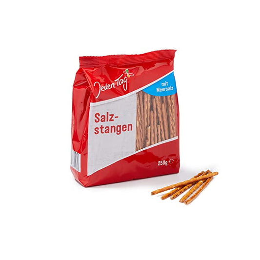 Salzstangen 250g