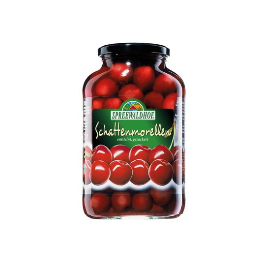 Schattenmorellen 680g
