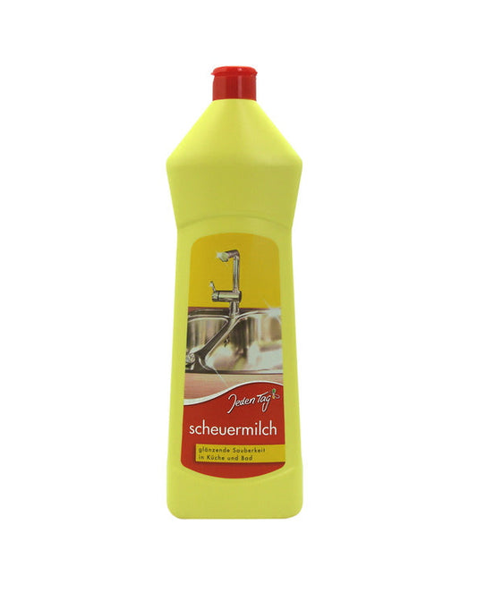 Scheuermilch 750ml