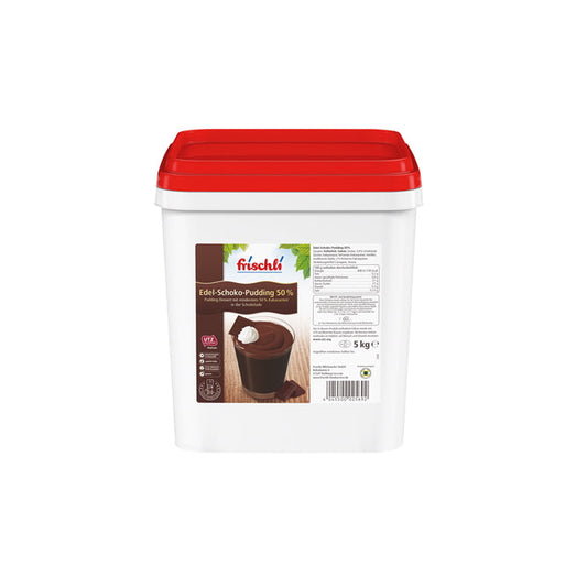 Schokopudding 5kg