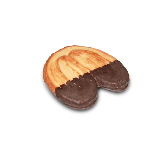 Schweinsohren mit Kakaoglasur 70g