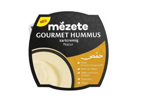 Hummus natur 200g