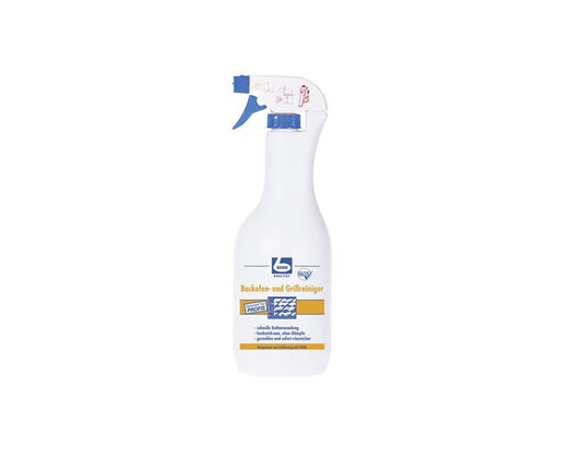 Backofenreiniger 1l