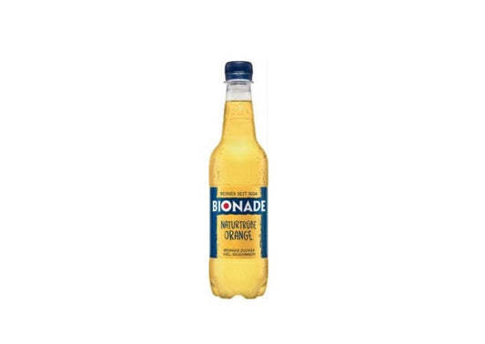 Bionade Orange PET 6 x 0,4l