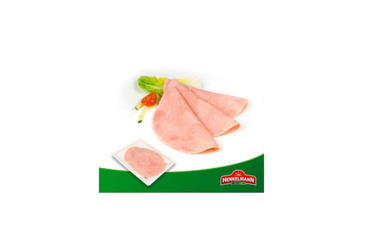 Hähnchenbrust Scheiben 500g