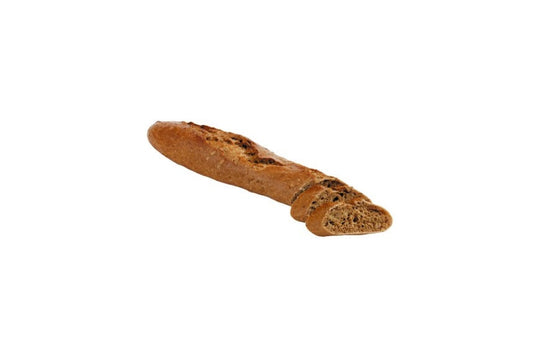 Baguette dunkel 280g (Artikel wird gebacken geliefert)