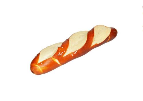 Laugenstange 125g frisch gebacken