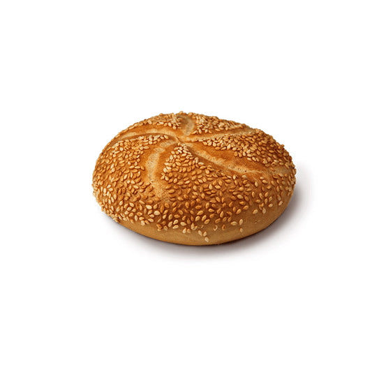 Sesambrötchen 60g