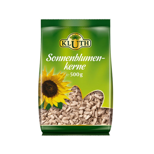 Sonnenblumenkerne 500g