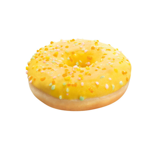 Sour Lemon Donut 12 x 55g