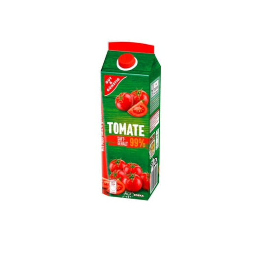 Tomatensaft 1l