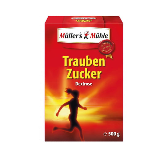Traubenzucker 500g