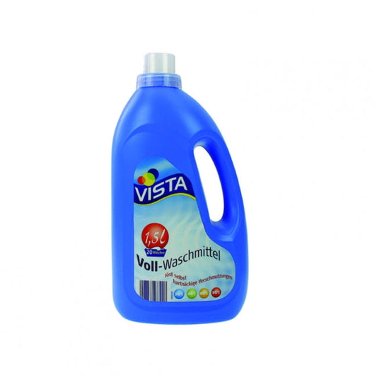 Vollwaschmittel 1,5l