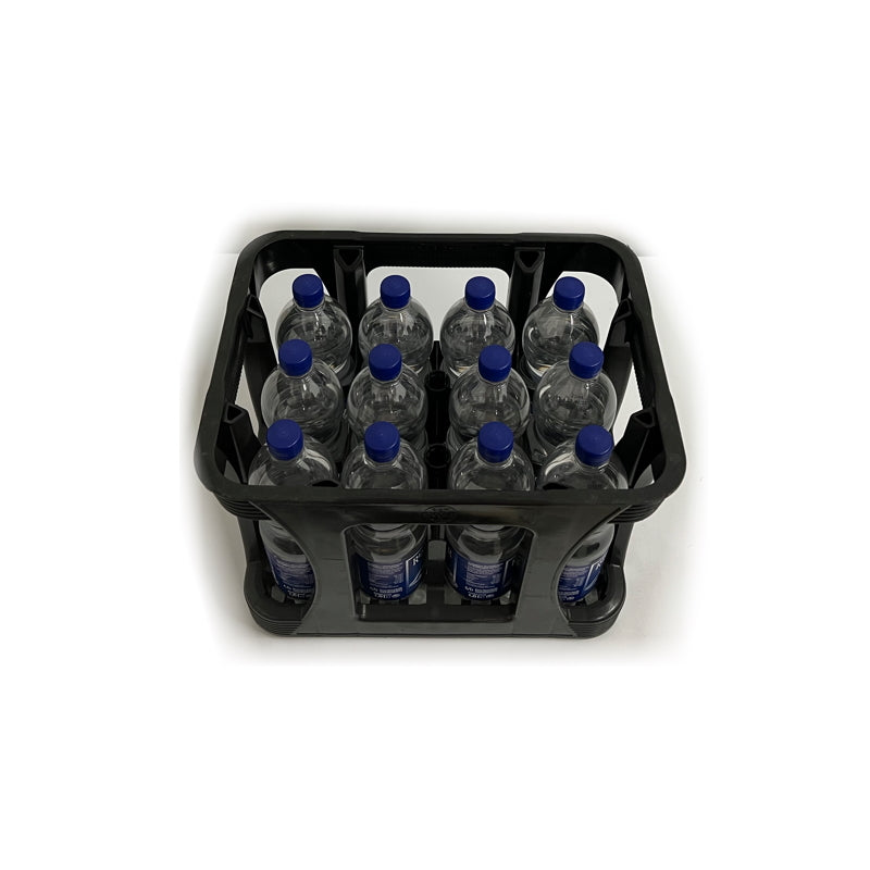Wasser "spritzig" 12 x 1l