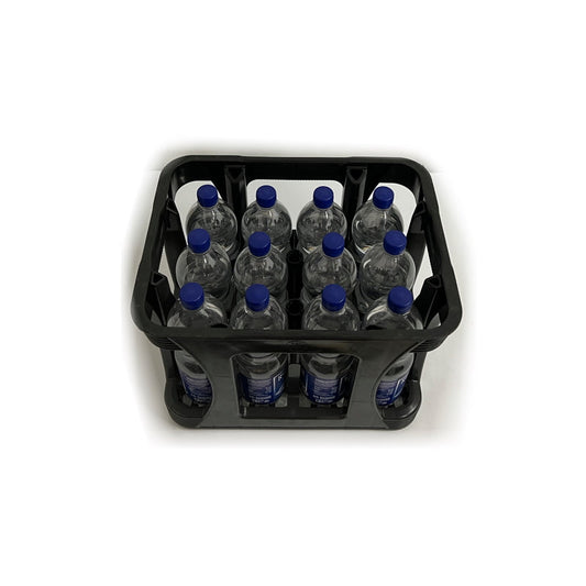 Wasser "still" 12 x 1l