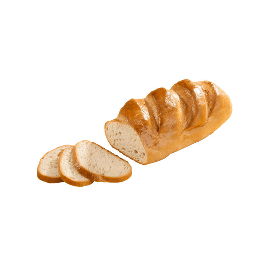 Weißbrot  geschnitten 750g